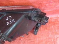 Nissan pathfinder iv r52 2017 фонарь  левая перед Недорого, фото thumb