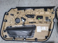 фото thumb №10, Обшивки na дверь alcantara комплект bmw 5 f10 f11 eu