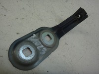 фото thumb №7, Кронштейн кронштейн крыла левая левый bmw f10 f11