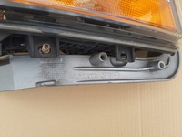 фото thumb №6, Scania r s фара правий лампа 2655843 кронштейн