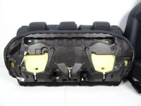 фото thumb №11, Nissan juke ii f16 заднє сидіння задня задня сидіння перед напівшкіра комплект