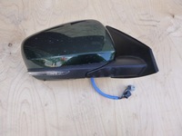 фото thumb №1, Зеркало правое renault kadjar europa 15pin