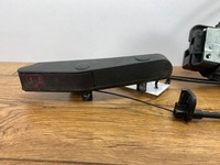 фото thumb №9, Замок крыша chevrolet corvette c6 2005+