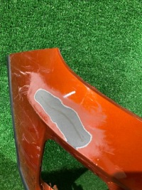 фото thumb №4, Бампер передній перед kia x-ceed