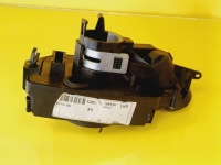 Важіль перемикач комбінований стрічка opel vectra c 13112786 nr162 Ціна, фото thumb