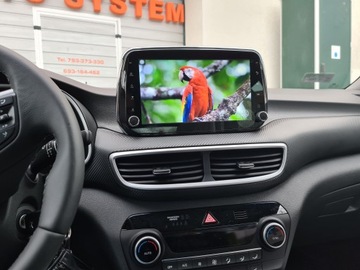 фото thumb №16, Радіо навігація hyundai tucson 2018 v&s бізнес line car play
