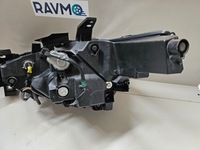 фото thumb №11, Лампа передняя правая правый перед mazda cx5 cx-5 ii 2 full led eu k124-51030