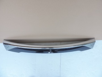 фото thumb №9, Mitsubishi outlander iii 2013 2014 планка накладка крышки зад