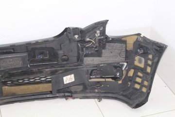 фото thumb №10, Бампер перед переднє mercedes w251 05-09r 197u