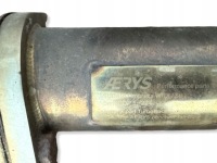 Гаситель передний subaru sti racing 2004 gd с Разборки, фото thumb