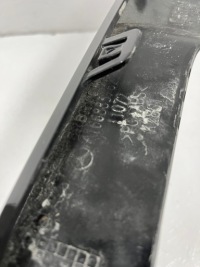 Mercedes gls amg накладка бампера спойлер a1668857622 Цена, фото thumb