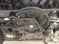 фото thumb №7, Pas переднее радиатор 2.0 ecoboost ford edge 2017