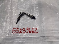 фото thumb №1, Fiat jeep датчик температуры выхлопных газов 55239662