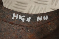 фото thumb №8, Toyota highlander iii usa 3.5 v6 кронштейн подушка silika 12321-0p060