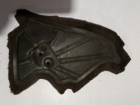 фото thumb №1, Bmw x5 f15 x6 f16 перегородка ліва 7328275