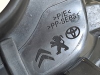 фото thumb №9, Резиновый элемент защита корпус заливной ad blue 1.6 blue hdi peugeot expert iii 3 17r