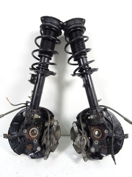 фото thumb №12, Audi a3 8v рестайлинг амортизатор поворотный кулак правая перед 5q0256r 5q0413023eb