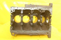 фото thumb №8, Блок двигателя audi tt 8n s3 8l vw golf iv seat leon i 1.8 t ajq 06a103021c