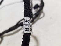 фото thumb №8, Джгут бампера зад заднього mercedes w212 датчиків pts pdc na радари