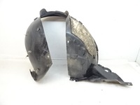 фото thumb №1, Citroen c4 cactus подкрылок левая передние перед 9801609880