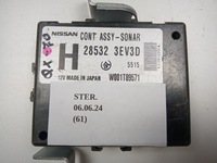 фото thumb №5, Модуль блок керування паркування infiniti qx70 fx 285323ev3d