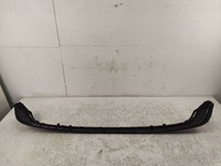 фото thumb №7, Планка накладка бампера зад volvo xc90 ii r-дизайн 32345464