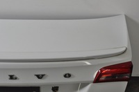 фото thumb №4, Volvo s60 ii крышка крышка багажника зад задняя 614 спойлер спойлер