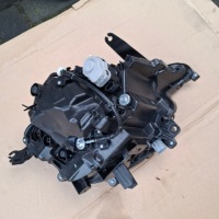 фото thumb №9, Mazda mx5 nd 15- 4 iv full led лампа передня relefktor ліва nd1h 51 040