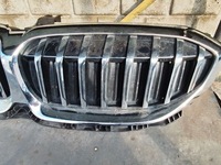 фото thumb №7, Решітка радіатора ролета жалюзі bmw оригінальний номер g20 g21 5a22c6002