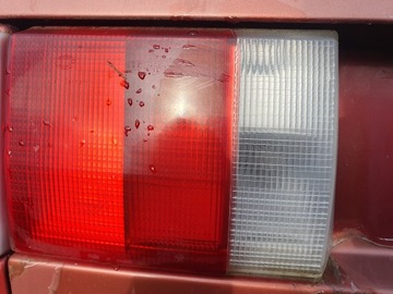 фото thumb №15, Замок задней крышки засов audi 80 b3 зад sedan исправный механизм