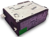 фото thumb №3, Mercedes eqs x296 радио navi 2969002605 #736 m