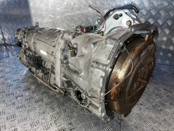 фото thumb №1, Коробка передач автомат subaru legacy tg5c7cvaba з японія