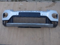 фото thumb №1, Бампер vw t-roc 2ga передній