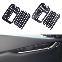 фото thumb №12, Наклейка переключения передач консоли do maserati ghibli