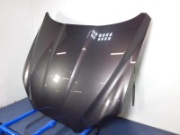 фото thumb №3, Jaguar xf i x250 капот передня lmn