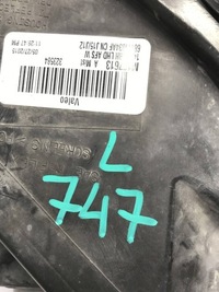 фото thumb №15, Лампа права перед jeep grand cherokee wk2 iv ксенон поворотний 68111034af