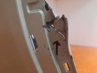 фото thumb №10, Suzuki vitara ii 15- бампер задня задній 71811-54p