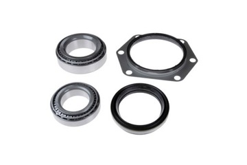 фото thumb №13, Набор подшипник колёса перед синий print adn18239