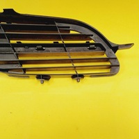 фото thumb №8, Решётка бампера левый перед nissan almera tino 9381m010 nr127