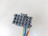 фото thumb №8, Переключатель поворотники daf cf 2122030