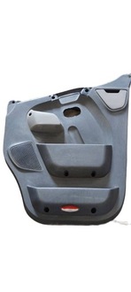 фото thumb №1, Обшивка дверь правый renault master iii oryg całe !