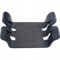 фото thumb №1, Пластик защита сиденье maserati ghibli