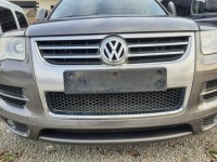 фото thumb №13, Vw touareg 7l рестайлінг перед комплект зад повний na запчастини lr7p