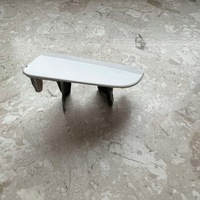 фото thumb №5, Vw transporter t9 16-19 заглушка распылителя левая