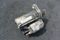 фото thumb №1, Стартер 1.4 tsi 02m911023m vw scirocco iii