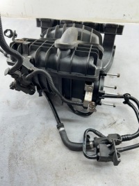 фото thumb №9, Коллектор впускной bmw e87 e90 1.6 7560229