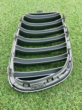 фото thumb №12, Bmw x3 f25 решётка радиатора решётка решётка левая перед