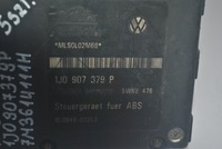 фото thumb №7, Насос тормозная abs seat alhambra 7m3614111h 1j0907379p