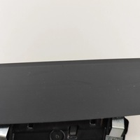 фото thumb №7, Audi a3 8y 2023 форсунки / решётки обдув панели приборной панели