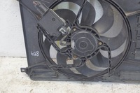 фото thumb №11, Вентилятор радиатора ford mondeo mk4 8240563